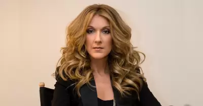 C�line Dion
