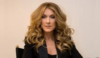 C�line Dion