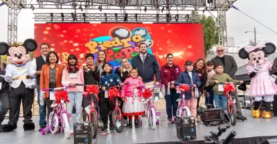 D�a de Reyes 2026