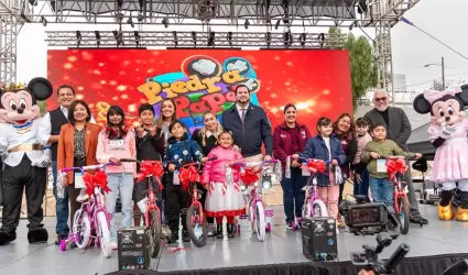 D�a de Reyes 2026