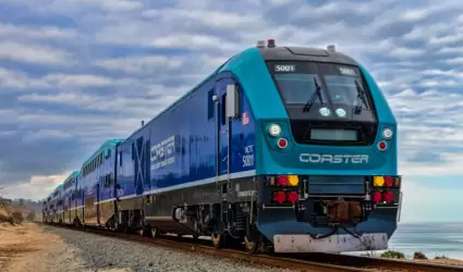Coastal Rail