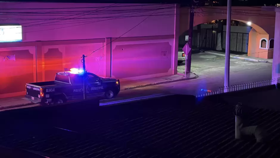 Cae segundo responsable del asesinato del abogado Arturo P�rez Anguiano: FGE BC