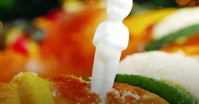 Rosca de Reyes
