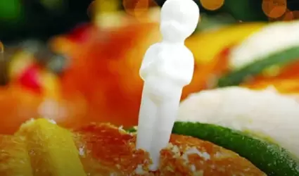 Rosca de Reyes
