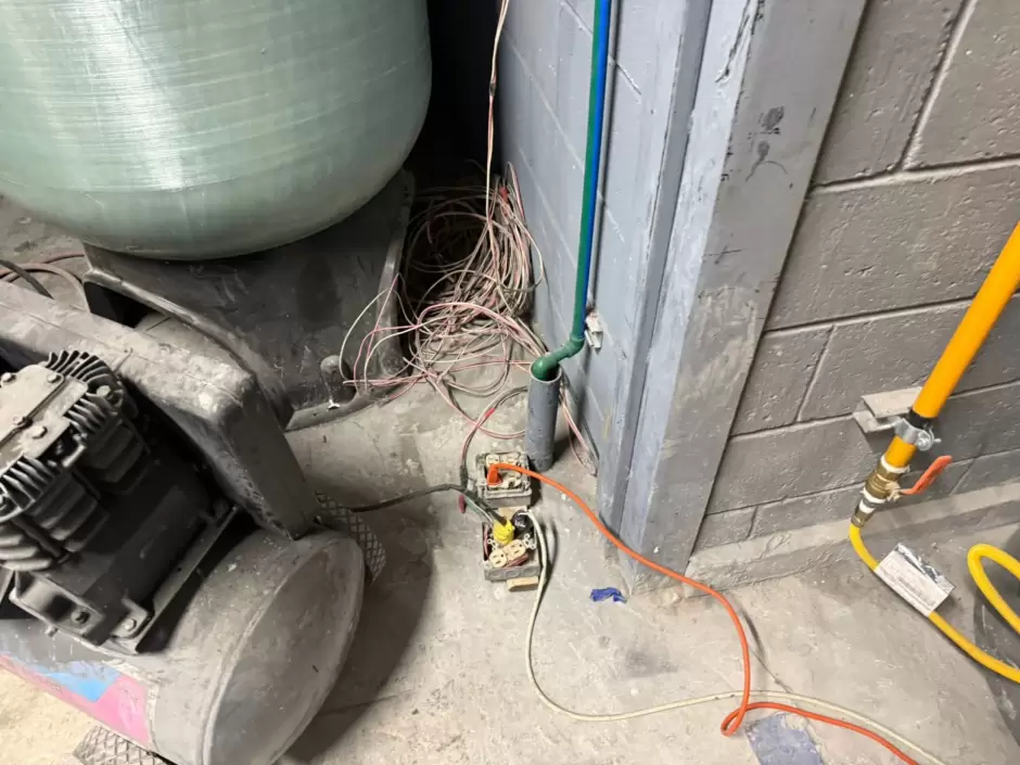Clausuran gimnasio por incumplir medidas de seguridad