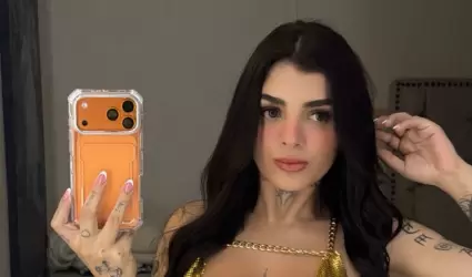 Karely Ru�z
