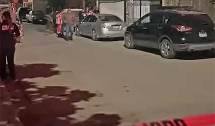 Asesinato en la colonia Eusebio Kino