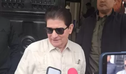 Francisco Sergio M�ndez