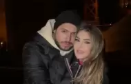 Alicia Villarreal y Cibad Hern�ndez enfrentan una supuesta crisis
