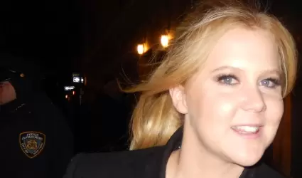 Amy Schumer
