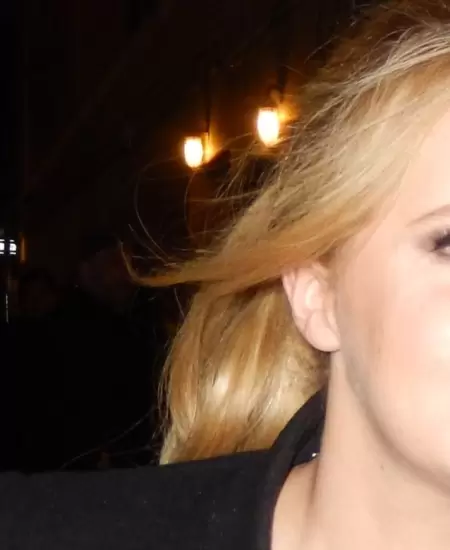 Amy Schumer