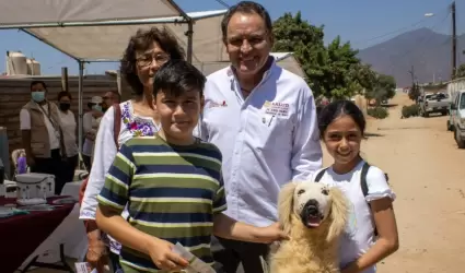 Secretar�a de Salud de Baja California