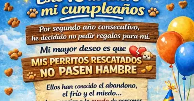 Patitas Unidas HMO