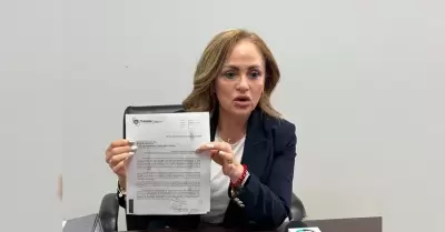 Reg. Gina Arana