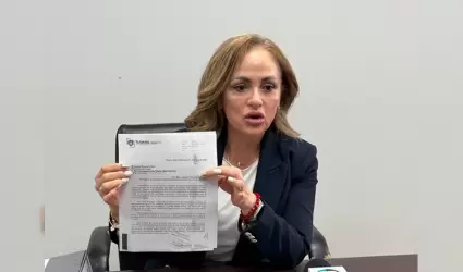 Reg. Gina Arana
