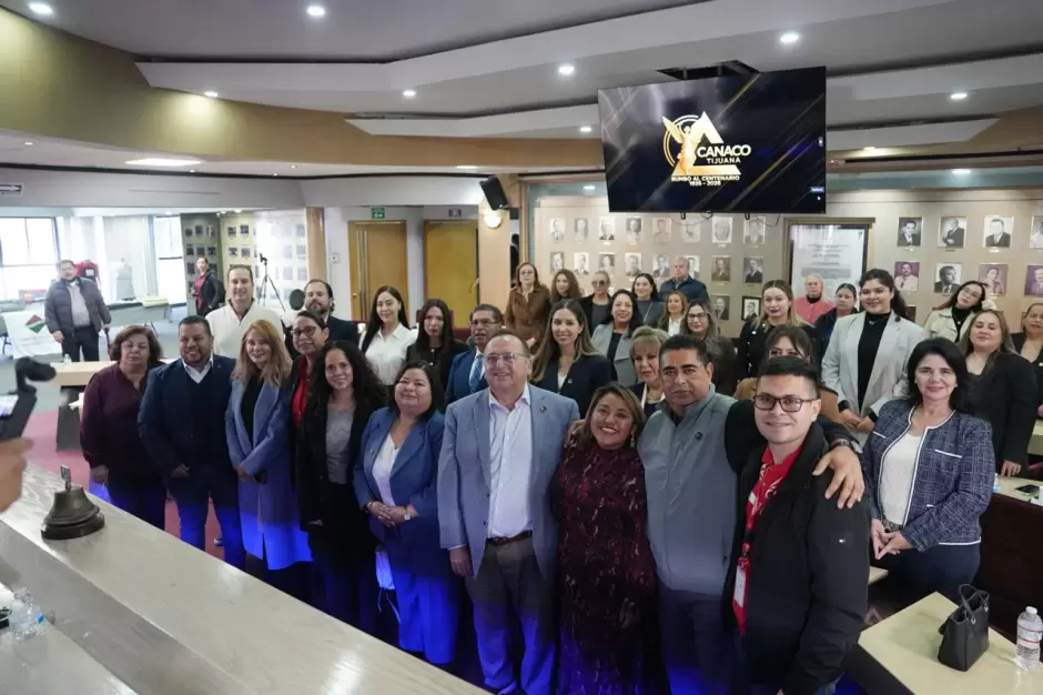 Primer emprendimiento 2026