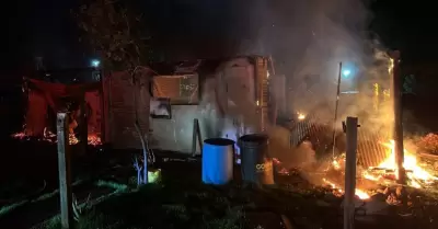 Bomberos