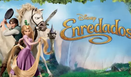 Enredados