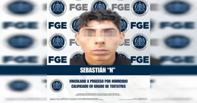 Detenido