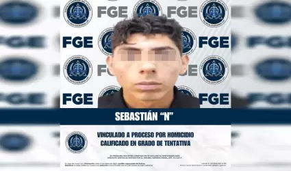 Detenido