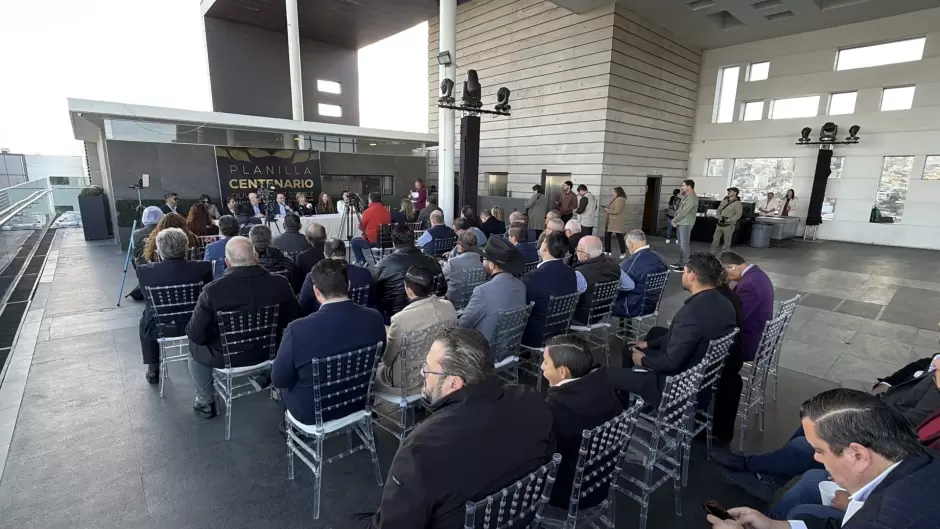 Canaco Tijuana