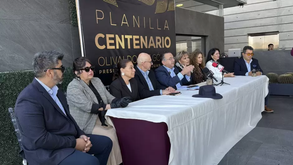 Canaco Tijuana