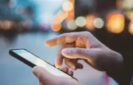Si no registras tu celular antes del 30 de junio, podr�as perder acceso a bancos, tr�mites y apps