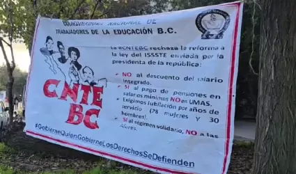 CNTE