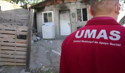 UMAS