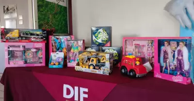 DIF Ensenada