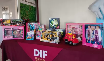 DIF Ensenada