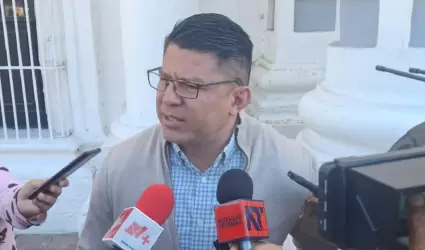 Benjam�n Gonz�lez Caballero.