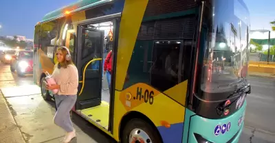 H Bus