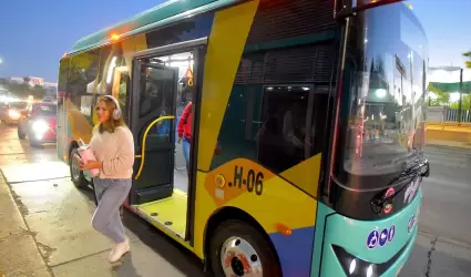 H Bus
