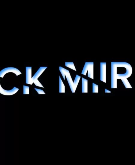 Black Mirror