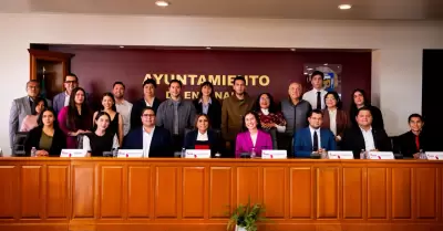 Cabildo juvenil