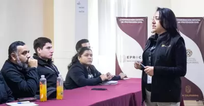 Secretar�a General de Gobierno