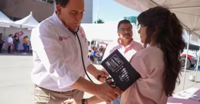 Pacientes con diabetes e hipertensi�n