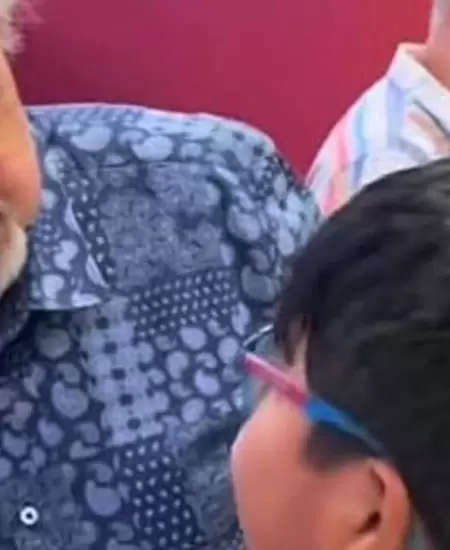 Carlos Villagr�n