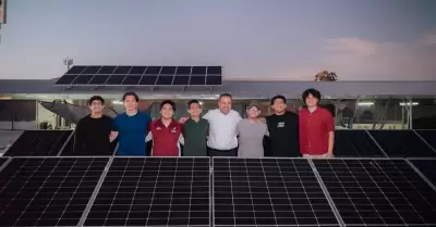 Peso Solar