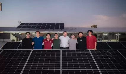 Peso Solar