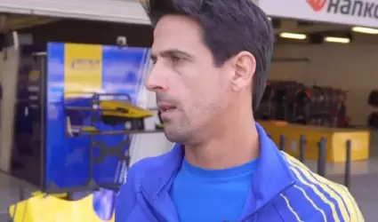 Lucas Di Grassi