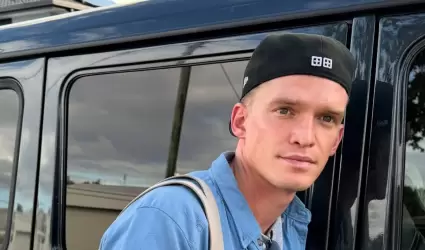 Cody Simpson