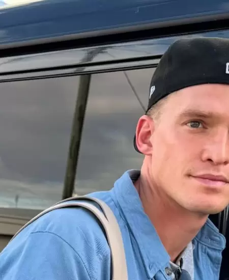 Cody Simpson