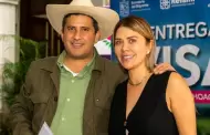 Queda en libertad secretaria de Grecia Quiroz tras declarar ante el Ministerio P�blico