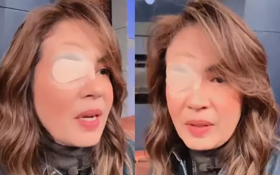 Yolanda Andrade
