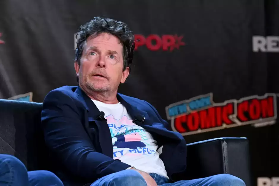 Michael J. Fox
