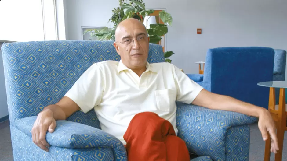 Pedro Torres