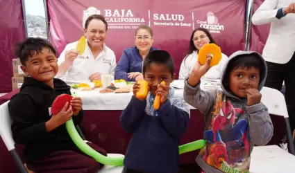 Prevenir enfermedades respiratorias en ni�as y ni�os