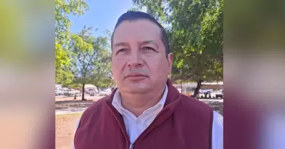 Jacobo Mendoza